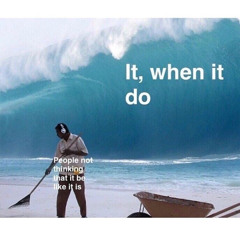 the wave not featuring max b (prod. randystargate)
