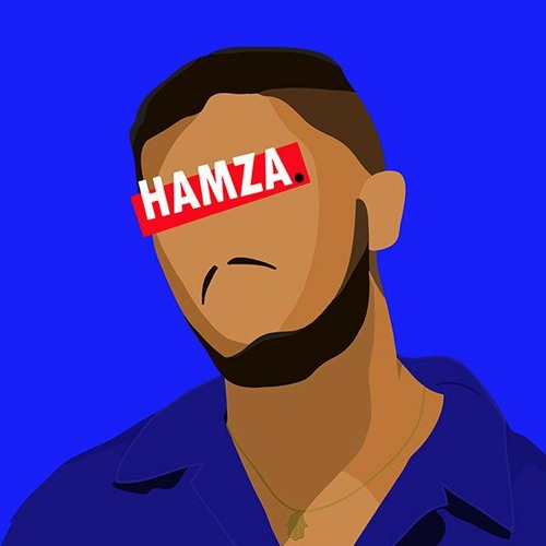 "Mr. Sinister" - Hamza Type Beat | Mean Synth Trap Instrumental