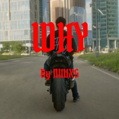 WHY - NUUXS - RADIO EDIT