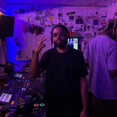 BASSBEAR!!  @ The Lot Radio 12 - 07 - 2021