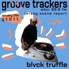 Blvck Truffle (GT011)