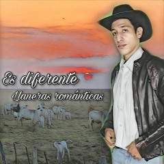 👉 Musica llanera:  Es diferente - románticas venezolanas - Simón Galíndez Cover