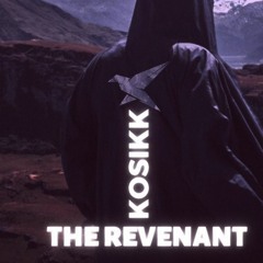 THE REVENANT