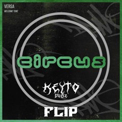 Versa - Welcome Tune (Keyto Dubz Flip)