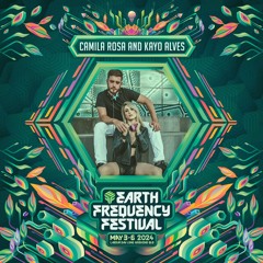 Earth Frequency 2024 LIVE recorded set.WAV
