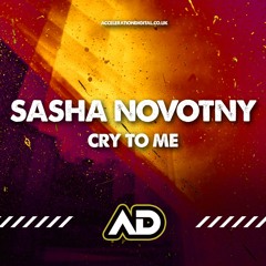 Cry To Me