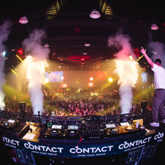 SEB C LIVE @ CONTACT MUSIC FESTIVAL 2024