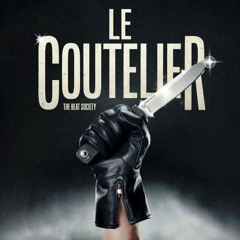 -The Beat Society Mix Series 10 - Le Coutelier