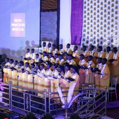 Redeemed -SDAH 337 - Sixteenth Angelic Choir