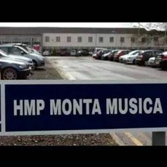 DJ MAGEE - MONTA MUSICA HMP  FEAT STRETCH MC