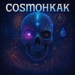 CosmoHKAK - Deep Mind