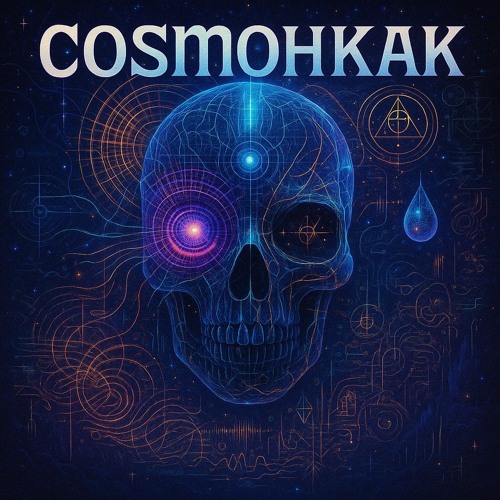 CosmoHKAK - Deep Mind