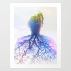 quadro rossi Asthma