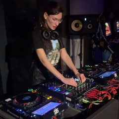 S115 Studio - Berlin Selectiv - 07.03.2024 || Lodzikovsky