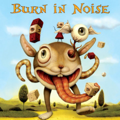 Burn in Noise Set (Fullon Groove) - Indrya 2025