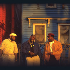 The Notorious BIG - I Got A Story To Tell (Phat Tape Remix)