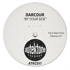 Darcour "By Your Side" (Original Mix) (Preview) (Taken from Tektones #17)(Out 19/12/25)
