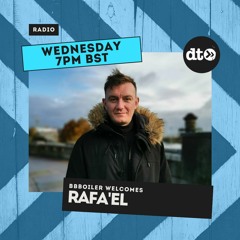 Blanka Barbara Welcomes Rafa'EL - #006