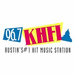 NEW: TM Century Mini Mix #34 - KHFI - K96.7 'Austin, TX' (Composite)