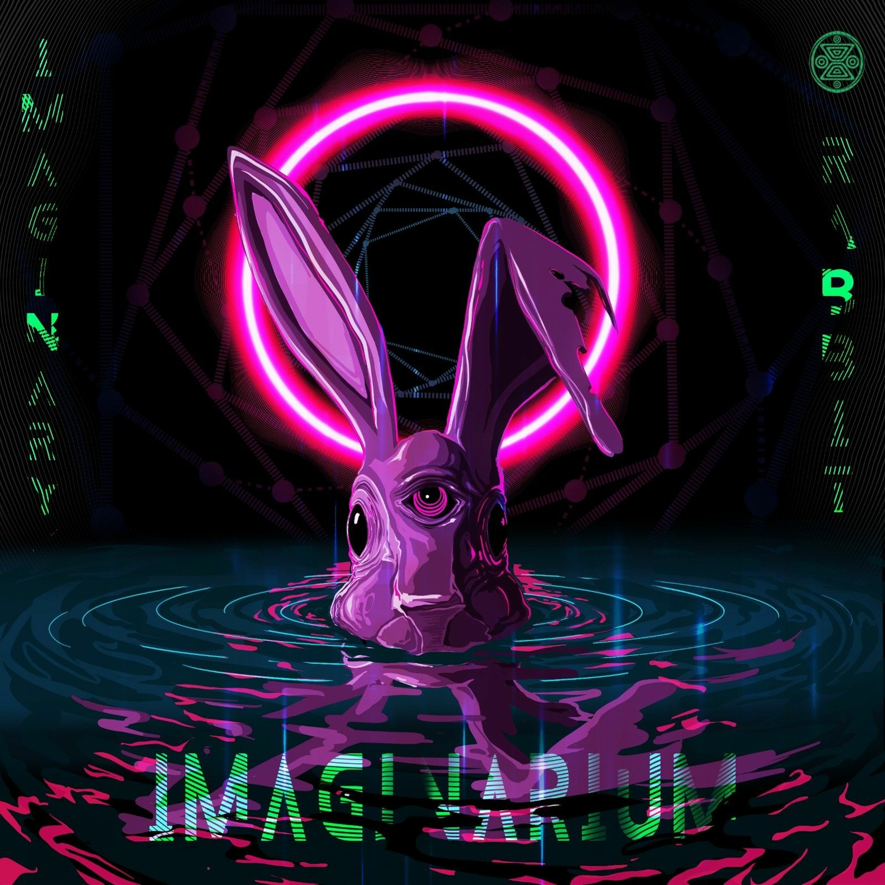 Imaginary Rabbit - Irreversible 162 episode artwork