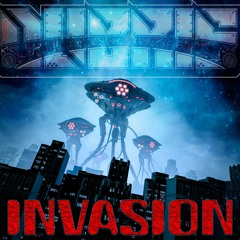 Dubris - INVASION