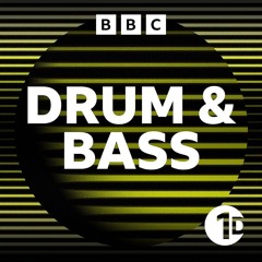 Radio 1's Drum & Bass Mix - A.M.C