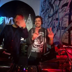 Malpractice Ep. 6 - Live @ Newtown Radio, 2/17/2025