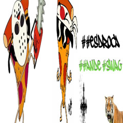 ##ande #swag, ##esdroca - steve pizza freestyle [prod: #esdroca, mix: ##esdroca, ##ande]