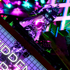 Kor_on_30HZ project unknown set oct 3