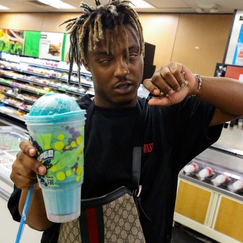 Stream Juice WRLD Made It Work (under 25) by LawlessLabels Listen