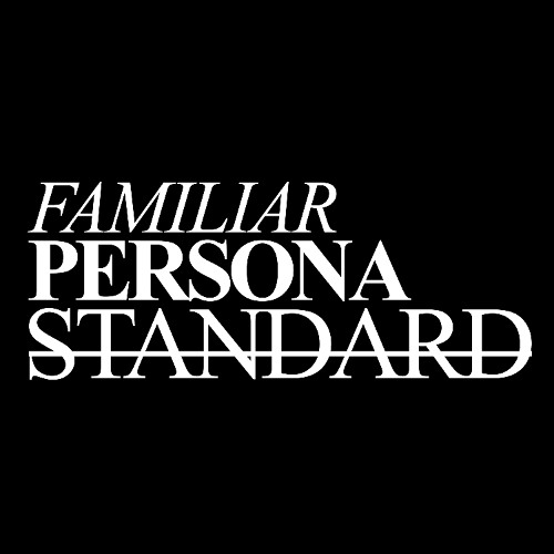 Familiar Persona Standard