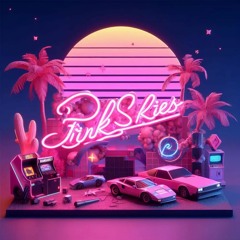 Nyimukers - Pink Skies