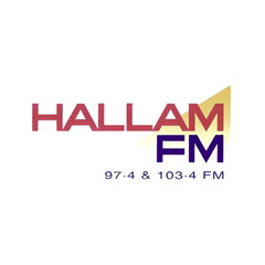Hallam FM - JAM - 1995 (Metroline)