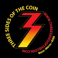 Three Sides of the Coin KISS Podcast