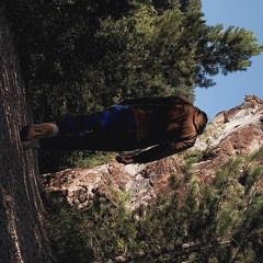 Pretty Eskripp - Quiet