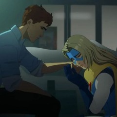 Dispatch OST - Easier If We Fly (guitar cover)