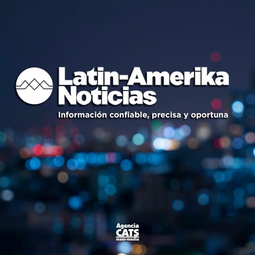 Stream Latin Amerika Noticias (Jueves 23 Marzo 2023) by Radio Latin-Amerika  | Listen online for free on SoundCloud