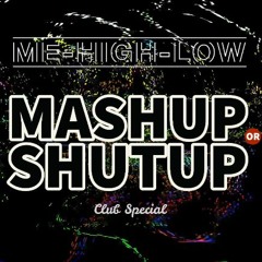 MASHUP OR SHUTUP | Club Mix 2024 | Mashups, Bootlegs, Club House