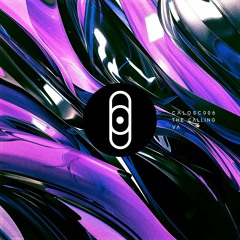 Radar - Forgive My Darkness [CALOSC006]