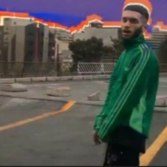 TKAR - BACH MONEY (REMIX BY OSTAAD G)