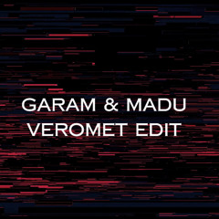 Tenxii, Naykilla & Jemsii - Garam & Madu (Veromet Edit)