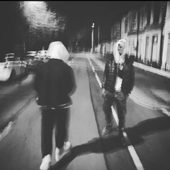 did that w/ Ok Domo & OG Grimm