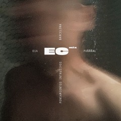 EC Mix014 by Puñññal / Pensamientos Intrusivos