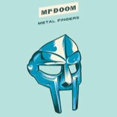 MF DOOM