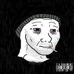 En Arrière Plan prod.RAG (oui c'est moi)