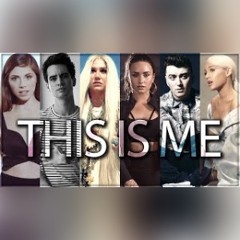 this is me (megamix) // adamusic