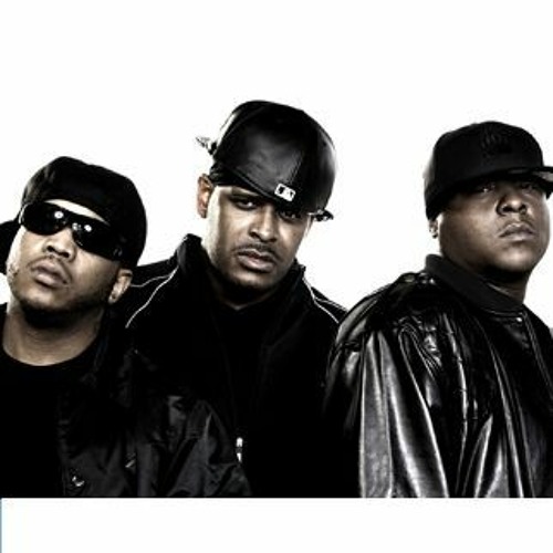 The Lox - Breaking The Rules Freestyle (Beanie Sigel Diss)