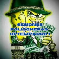 Sesiones POLigoneras - Uptemparro 1