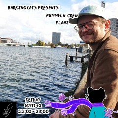 FUMMELN CREW WITH "FLANI" EP 008 (SEASON 2) - 30/12/2022