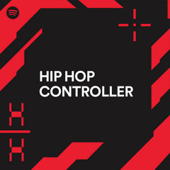 Hip Hop Controller